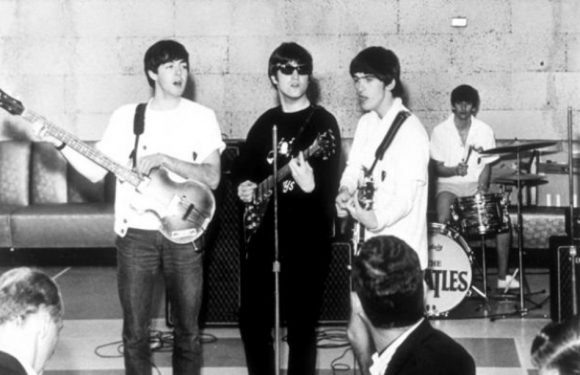 VIDEO. Peter Jackson prépare un film sur les Beatles