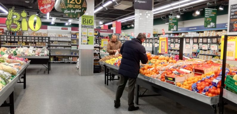 Biens de consommation, péages… Gare à la hausse de prix ce vendredi