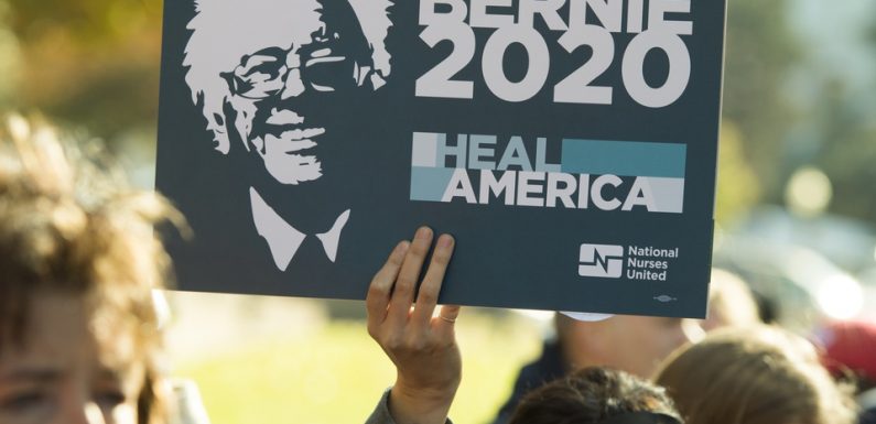 Etats-Unis: Bernie Sanders s’apprêterait à officialiser sa candidature à la présidentielle