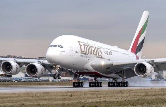 VIDEO. Nouvelles turbulences pour le programme A380, le super-jumbo d’Airbus