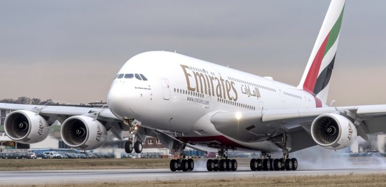 VIDEO. Nouvelles turbulences pour le programme A380, le super-jumbo d’Airbus