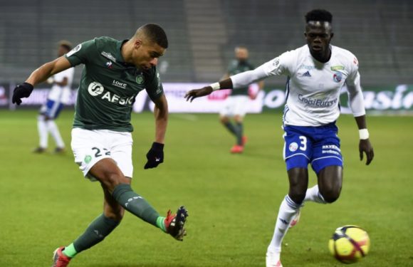 ASSE-Strasbourg: «J’aurais pu changer les 11 joueurs et l’entraîneur»… C’était quoi cette première période du Racing?