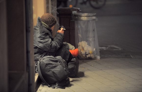 Strasbourg: Comment faire de la capitale européenne «une ville refuge» pour les sans-abri?