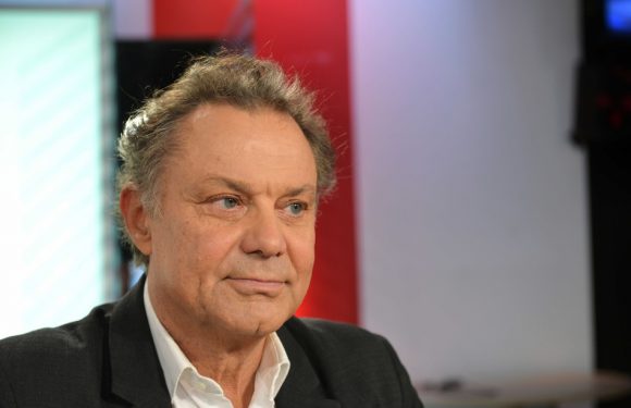 La plainte pour viol visant l&rsquo;acteur Philippe Caubère classée sans suite