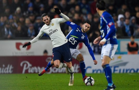 PSG: Adrien Rabiot réintégré pour la Coupe de France? Tuchel dément