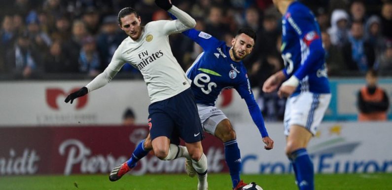 PSG: Adrien Rabiot réintégré pour la Coupe de France? Tuchel dément