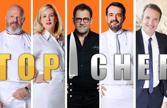 «Top Chef» sur M6: «C’est une mayonnaise qui a pris et qui est bien montée»