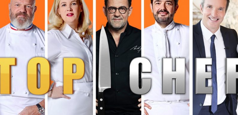 «Top Chef» sur M6: «C’est une mayonnaise qui a pris et qui est bien montée»