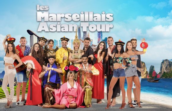 «Les Marseillais»: Les nouveaux de cette saison, pas si nouveaux que ça, et c&rsquo;est tant mieux