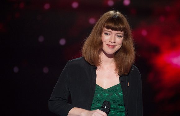 VIDÉO. Qui est Agathe, l’envoûtante Toulousaine de «The Voice», pionnière du bouton block