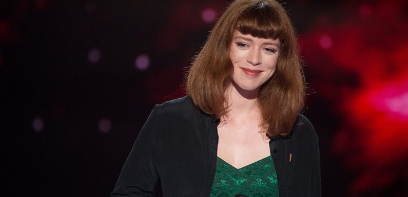 VIDÉO. Qui est Agathe, l’envoûtante Toulousaine de «The Voice», pionnière du bouton block