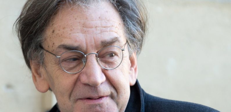 Insultes antisémites contre Alain Finkielkraut: Le philosophe annonce ne pas porter plainte
