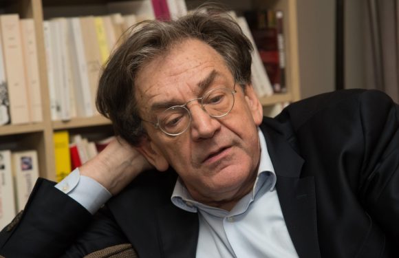 VIDEO. «Gilets jaunes»: Des manifestants prennent à partie Alain Finkielkraut en pleine rue