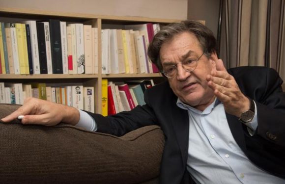 Insultes antisémites contre Alain Finkielkraut : On vous résume l&rsquo;affaire
