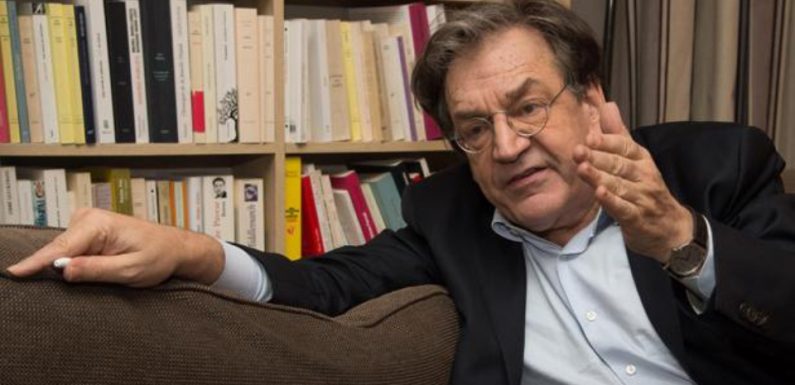 Insultes antisémites contre Alain Finkielkraut : On vous résume l’affaire