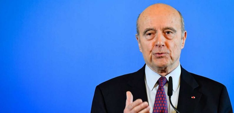 BFMTV annule un entretien avec Alain Juppé, tenu au devoir de réserve
