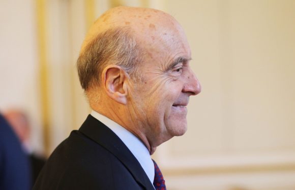 Bordeaux: Quels sont les favoris pour la succession d’Alain Juppé à la mairie?