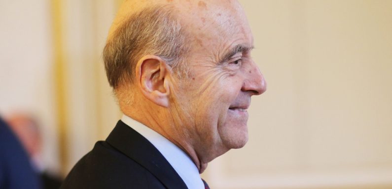 Bordeaux: Quels sont les favoris pour la succession d’Alain Juppé à la mairie?
