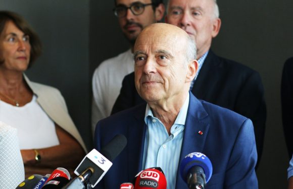 Démission d&rsquo;Alain Juppé: «Il laissait croire malicieusement qu&rsquo;il allait se représenter»