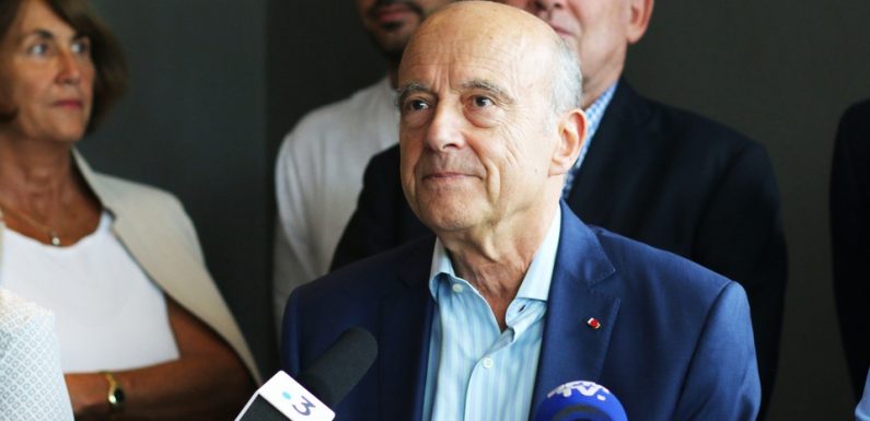 Démission d’Alain Juppé: «Il laissait croire malicieusement qu’il allait se représenter»