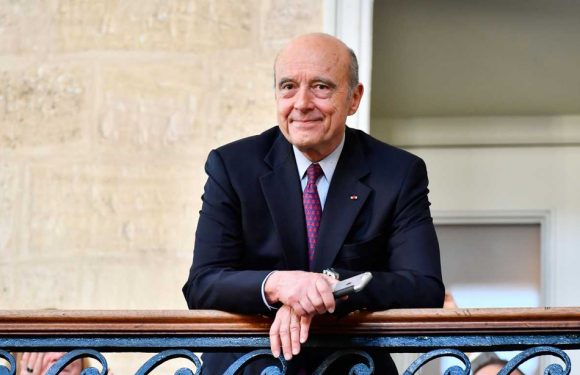 VIDEO. Bordeaux: Pourquoi Alain Juppé, devenu «sage», ne pourra plus réagir sur la vie politique ?