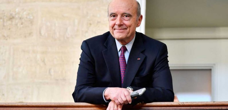 VIDEO. Bordeaux: Pourquoi Alain Juppé, devenu «sage», ne pourra plus réagir sur la vie politique ?