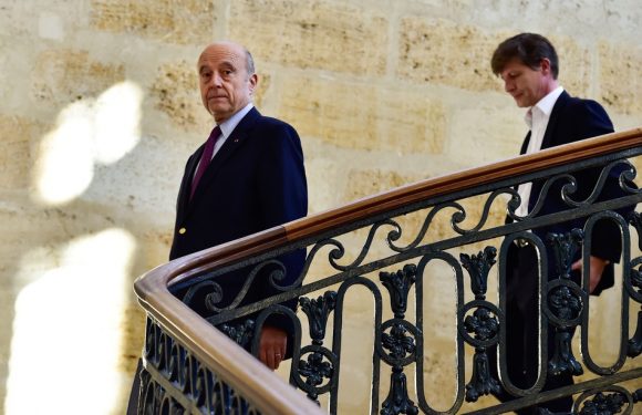VIDEO. Bordeaux: Alain Juppé continuera-t-il à habiter dans la capitale girondine?