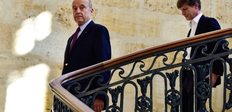 VIDEO. Bordeaux: Alain Juppé continuera-t-il à habiter dans la capitale girondine?