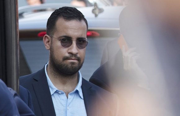 Perquisition chez Médiapart: Matignon pris dans la tourmente des enregistrements de Benalla
