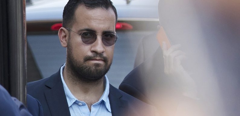 Perquisition chez Médiapart: Matignon pris dans la tourmente des enregistrements de Benalla