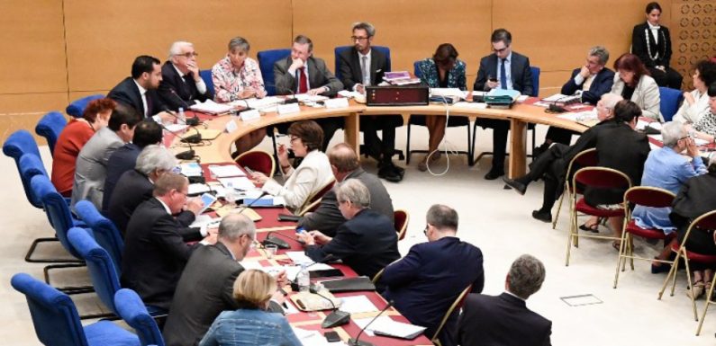 Affaire Benalla: La commission d’enquête sénatoriale demande des poursuites contre Benalla et Crase pour «faux témoignage»