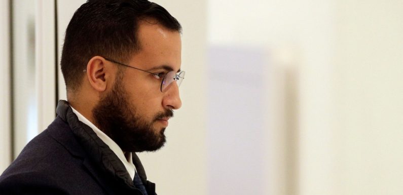 Affaire Benalla EN DIRECT: La commission des Lois du Sénat révèle les conclusions de son rapport…