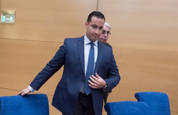 Affaire Benalla: La commission d&rsquo;enquête sénatoriale doit présenter son rapport très attendu mercredi