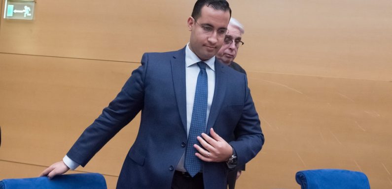 Affaire Benalla: La commission d’enquête sénatoriale doit présenter son rapport très attendu mercredi