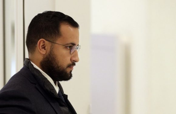 Affaire Benalla: L&rsquo;heure de vérité ce mercredi au Sénat