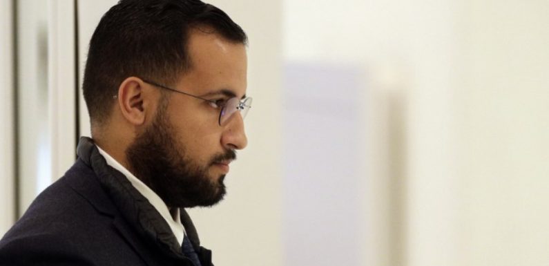 Affaire Benalla: L’heure de vérité ce mercredi au Sénat
