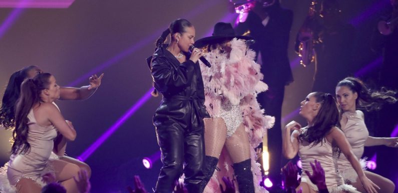 C’est l’heure du BIM: Diversité aux Grammys, scandale de la «Ligue du LOL» et ultime adieu à Sala