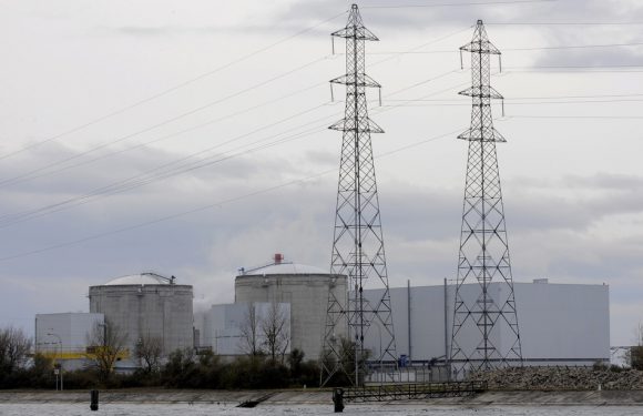 Emploi, transports, hackathon et argent… Le projet qui doit assurer l’après-Fessenheim