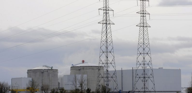 Emploi, transports, hackathon et argent… Le projet qui doit assurer l’après-Fessenheim