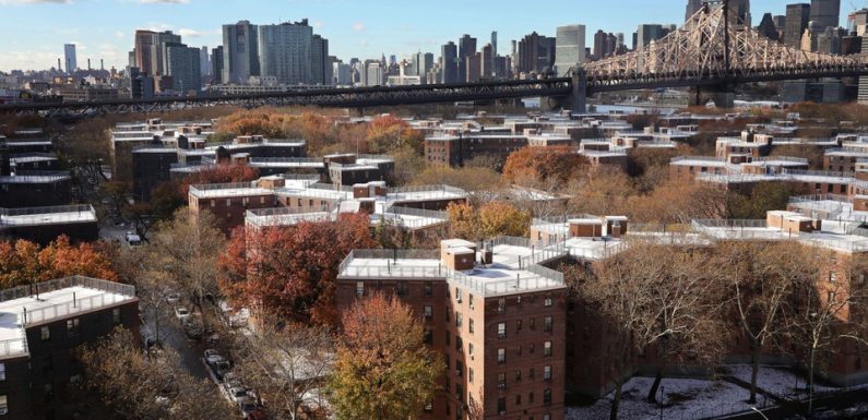 Face aux critiques, Amazon renonce à implanter un nouveau siège à New York