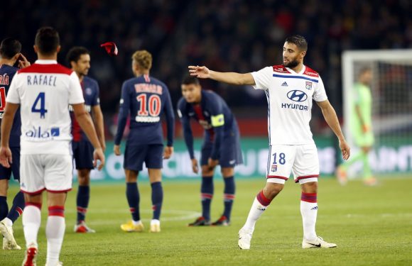 Ligue 1 EN DIRECT. Et si le PSG tombait pour la première fois… Suivez Lyon-PSG en live