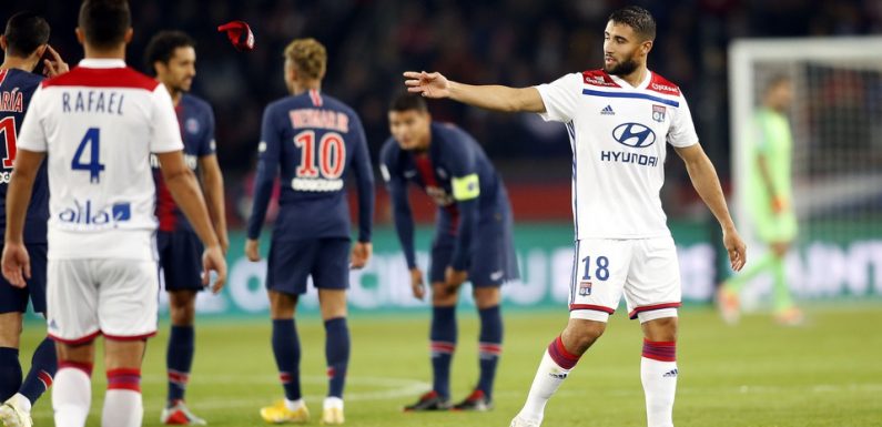 Ligue 1 EN DIRECT. Et si le PSG tombait pour la première fois… Suivez Lyon-PSG en live