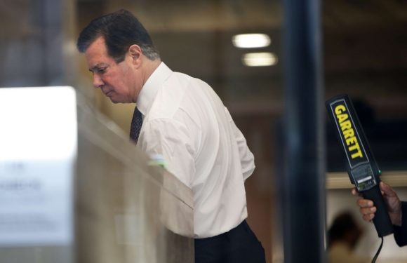 Etats-Unis: L&rsquo;ancien directeur de campagne de Donald Trump a menti au FBI