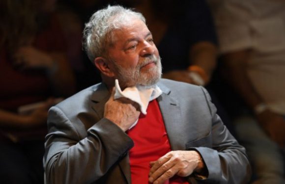 Brésil: Nouvelle peine de plus de 12 ans de prison pour Lula