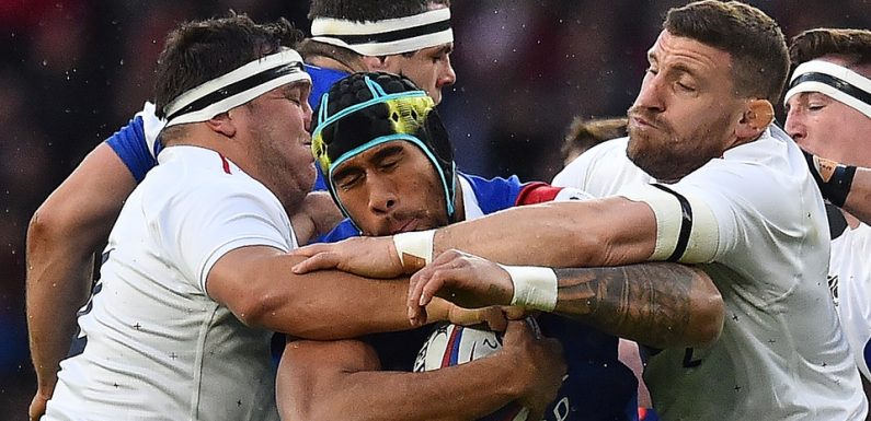 Angleterre-France EN DIRECT: La raclée XXL se dessine… Les Bleus en perdition… Suivez le live…