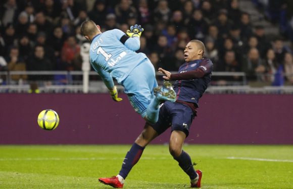 QUIZ. OL-PSG: Connaissez-vous parfaitement l’histoire récente de ce choc de Ligue 1?