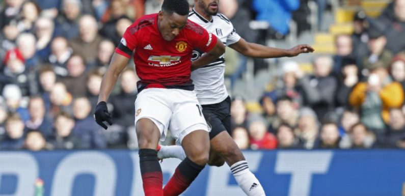 VIDEO. Ligue des champions: Pogba et Martial buteurs, les Frenchies de MU chauds comme la braise avant Paris