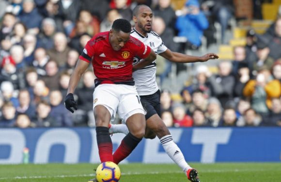 VIDEO. Ligue des champions: Pogba et Martial buteurs, les Frenchies de MU chauds comme la braise avant Paris