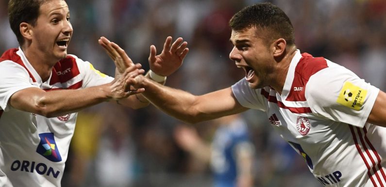 Mercato FC Nantes: Valentin Eysseric et Edgar Ié, c’est officiel, Antonio Mance, nouvel avant-centre