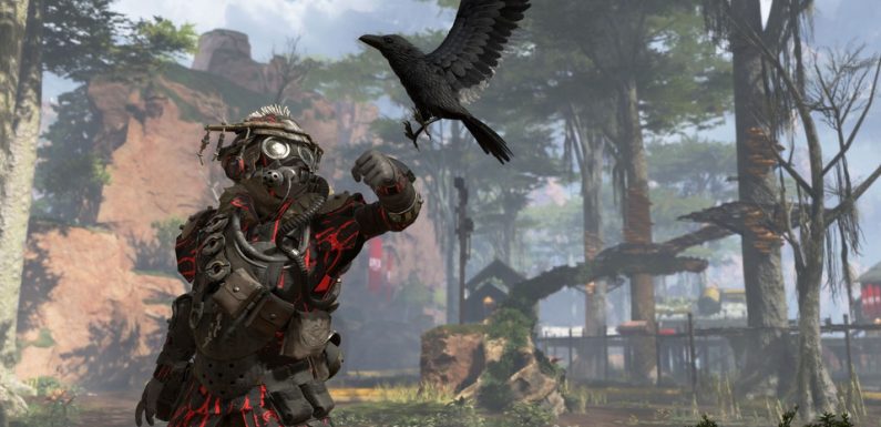 VIDEO. «Apex Legends»: C’est quoi ce jeu à déjà 10 millions de joueurs et peut-il détrôner «Fortnite»?